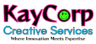 KayCorp Creative Services