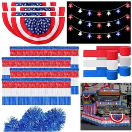 Parade Decorations