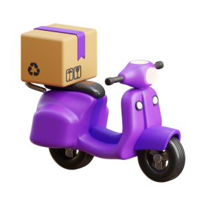 Local Delivery
