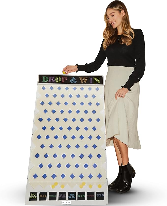 Plinko Game