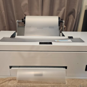 InkSonic R1390 A3 Direct-To-Film Printer