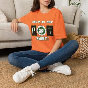 My New Favorite POT Shirt - Canna Chamber Fundraiser